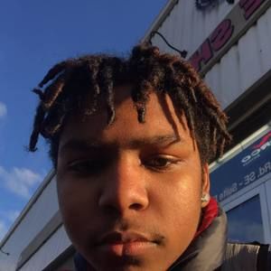 Meet your Posher, Joseph